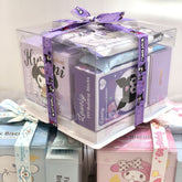 sanrio snack box